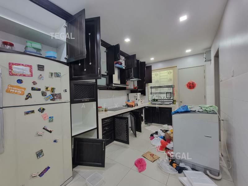 Untuk Disewa - Bandar Botanic Klang