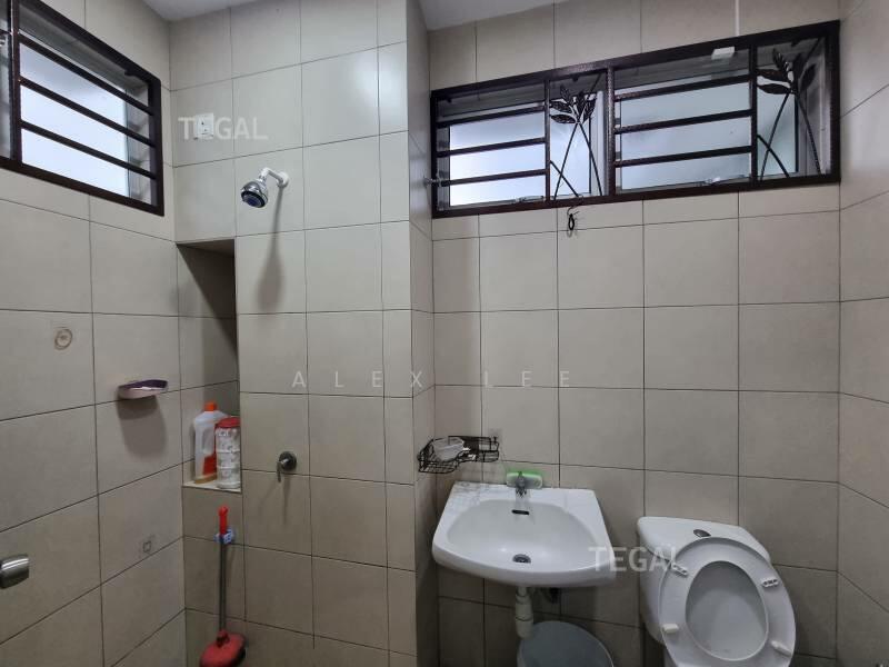 Untuk Disewa - Bandar Botanic Klang