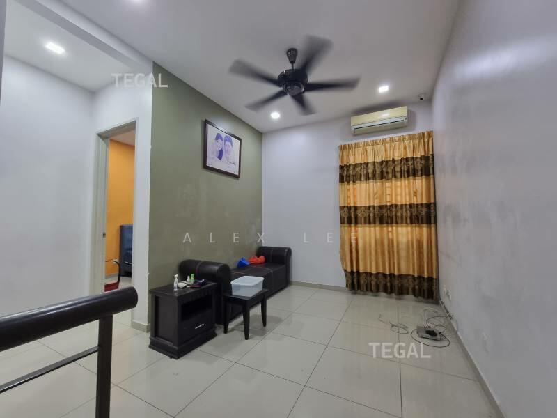 Untuk Disewa - Bandar Botanic Klang