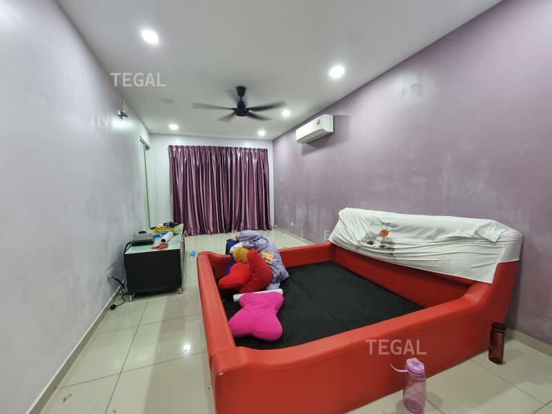 Untuk Disewa - Bandar Botanic Klang