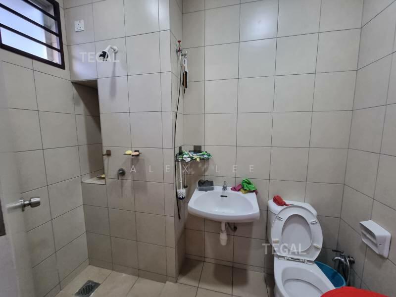 Untuk Disewa - Bandar Botanic Klang