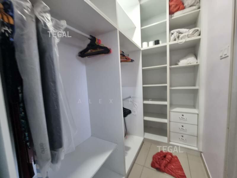 Untuk Disewa - Bandar Botanic Klang