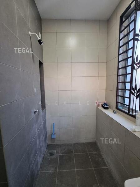 Untuk Disewa - Bandar Botanic Klang