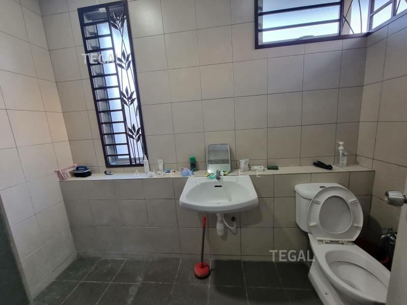 Untuk Disewa - Bandar Botanic Klang