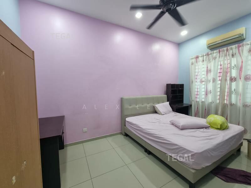 Untuk Disewa - Bandar Botanic Klang