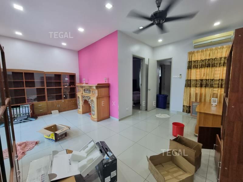 Untuk Disewa - Bandar Botanic Klang