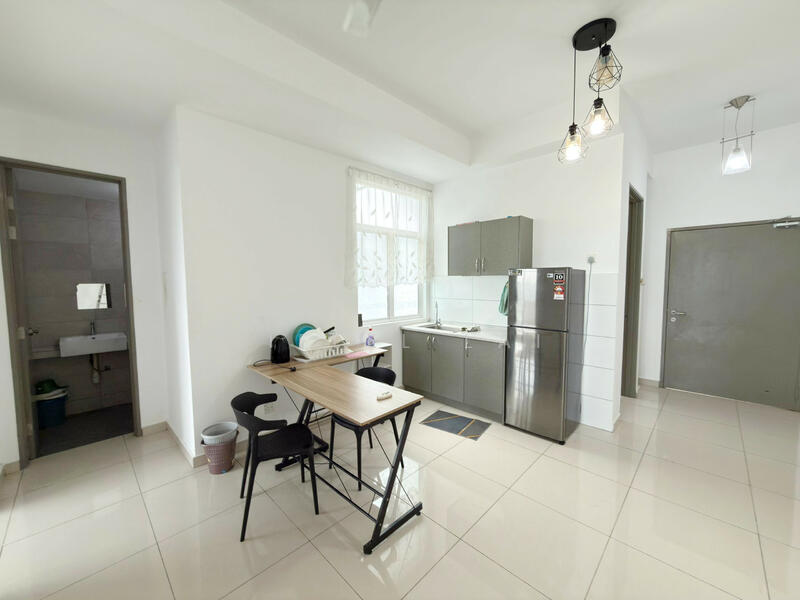 For Rent - Bangi Gateway