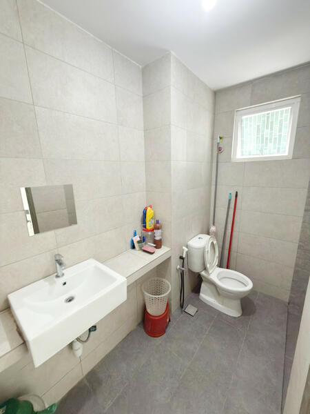 For Rent - Bangi Gateway