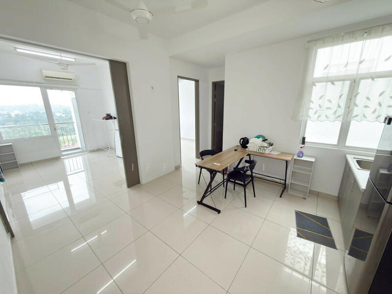 For Rent - Bangi Gateway