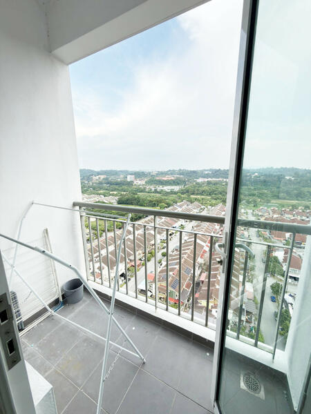 For Rent - Bangi Gateway