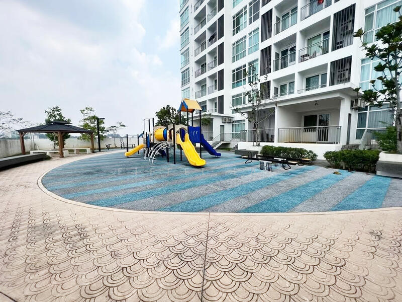 For Rent - Bangi Gateway