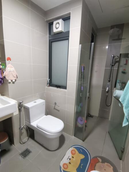 Untuk Disewa - Seventeen Mall & Residences