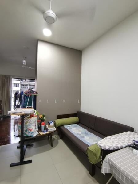 Untuk Disewa - Seventeen Mall & Residences