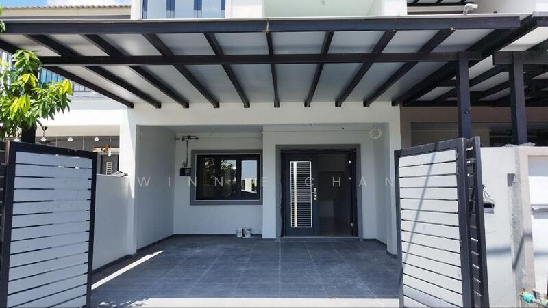 For Sale - SCIENTEX MERU 3