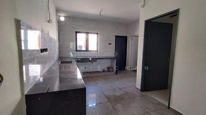 For Sale - SCIENTEX MERU 3