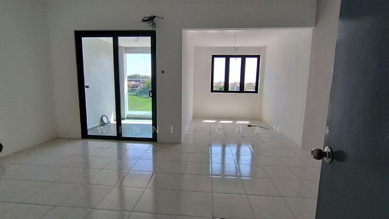 For Sale - SCIENTEX MERU 3