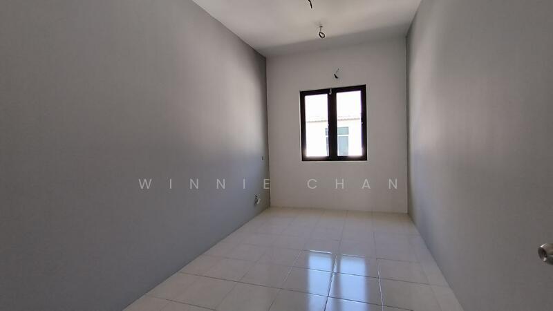 For Sale - SCIENTEX MERU 3