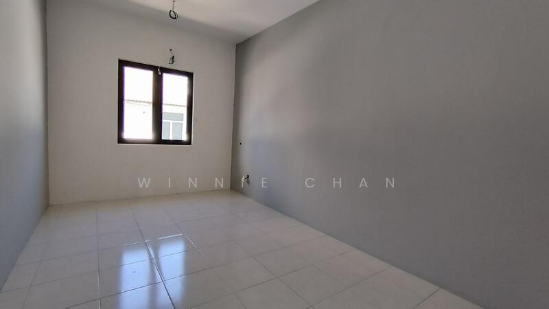 For Sale - SCIENTEX MERU 3