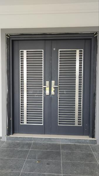 For Sale - SCIENTEX MERU 3