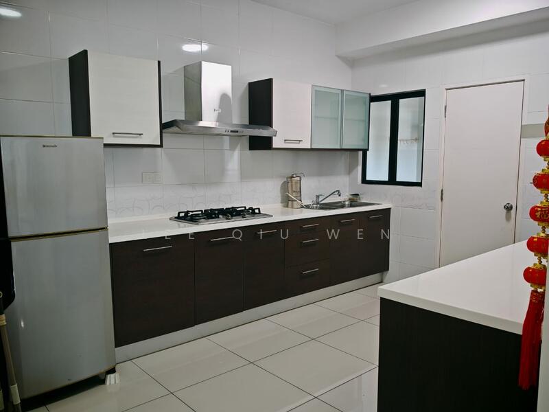 For Sale - Ujana Executive Apartment