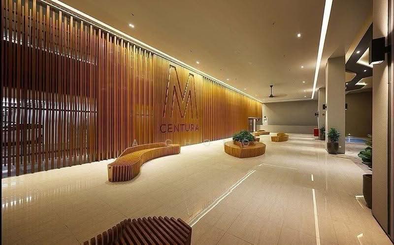 Kediaman Servis untuk Dijual di M Centura - A Chong - Lobby - PropertyGuru.com.my