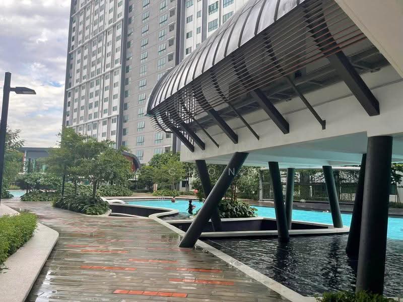Kediaman Servis untuk Dijual di M Centura - A Chong - Exterior - PropertyGuru.com.my
