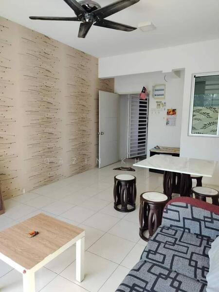 Untuk Disewa - Seri Tecoma