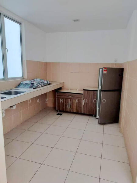 Untuk Disewa - Seri Tecoma