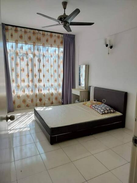 Untuk Disewa - Seri Tecoma