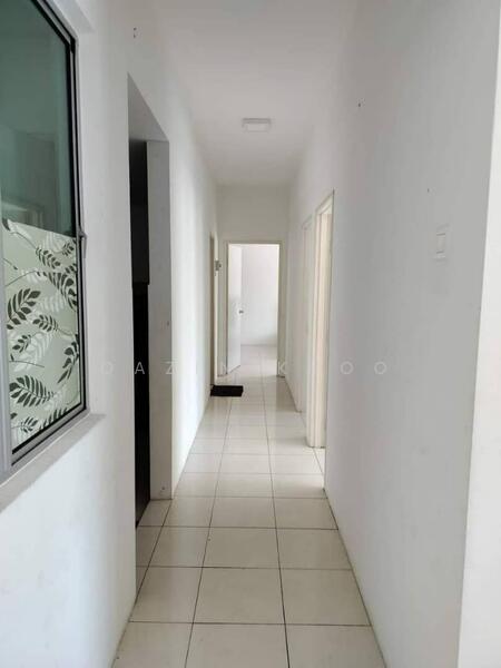 Untuk Disewa - Seri Tecoma