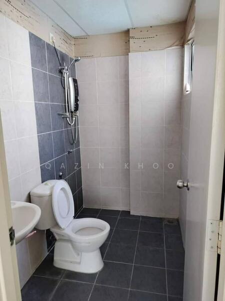 Untuk Disewa - Seri Tecoma