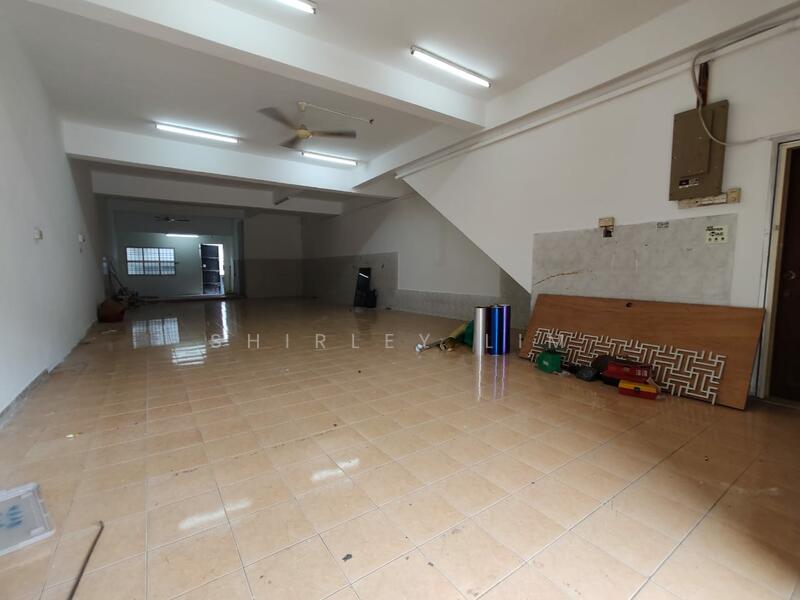 Shop for Sale in Taman Puteri Wangsa (Ulu Tiram) - Shirley Lim - PropertyGuru.com.my
