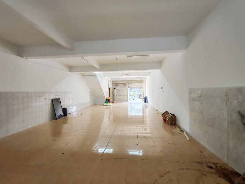 Shop for Sale in Taman Puteri Wangsa (Ulu Tiram) - Shirley Lim - PropertyGuru.com.my