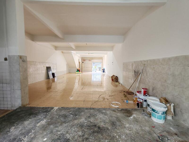 Shop for Sale in Taman Puteri Wangsa (Ulu Tiram) - Shirley Lim - PropertyGuru.com.my
