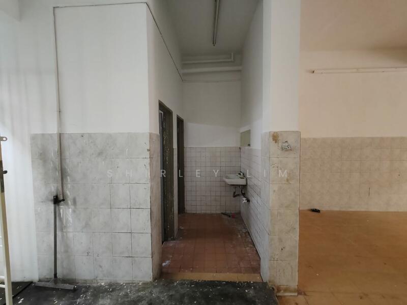 Shop for Sale in Taman Puteri Wangsa (Ulu Tiram) - Shirley Lim - PropertyGuru.com.my