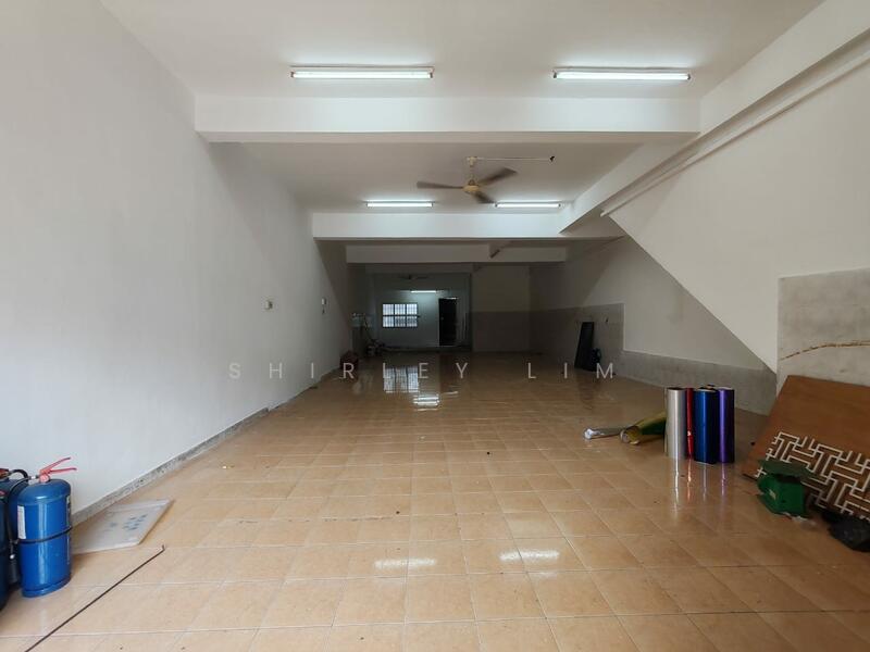 Shop for Sale in Taman Puteri Wangsa (Ulu Tiram) - Shirley Lim - PropertyGuru.com.my