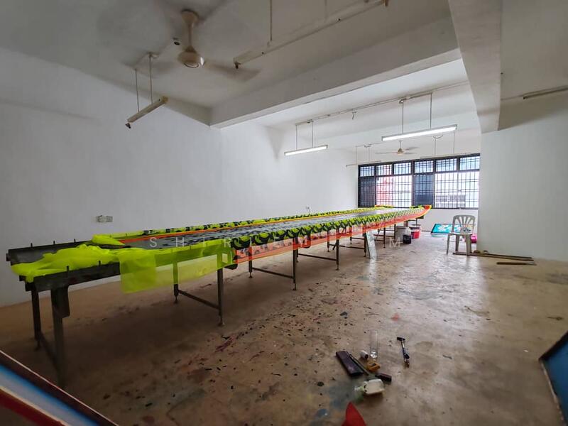Shop for Sale in Taman Puteri Wangsa (Ulu Tiram) - Shirley Lim - PropertyGuru.com.my