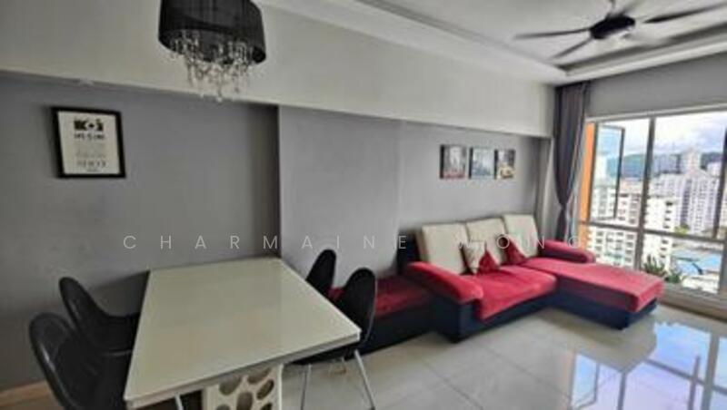 For Rent - Tiara Mutiara / The Crown