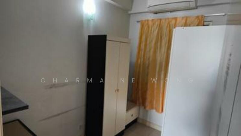 For Rent - Tiara Mutiara / The Crown