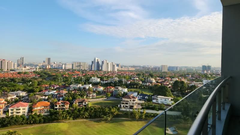 Kondominium untuk Dijual di Tropicana Grande - Darren Khoo - View - PropertyGuru.com.my