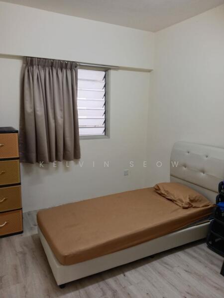 Untuk Dijual - Dua Residensi