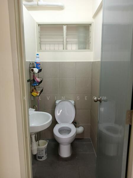 Untuk Dijual - Dua Residensi