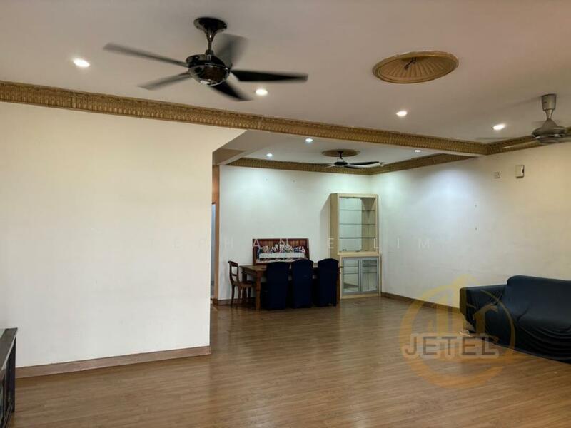 Untuk Disewa - Butterfly Park