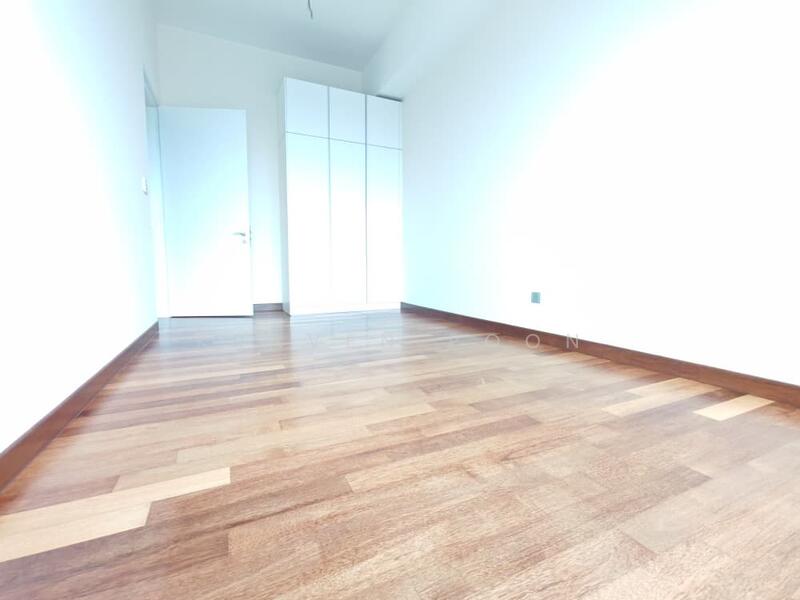 Service Residence for Sale at Senada Residence @ KLGCC Resort - Kraven Poon - PropertyGuru.com.my