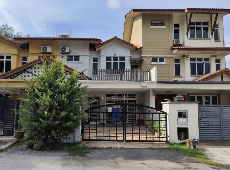 2-storey Terraced House for Sale in Tiara Putra (Sungai Buloh) - Allen . - Exterior - PropertyGuru.com.my