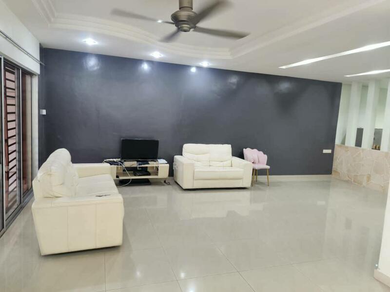 For Rent - Taman Ehsan Jaya