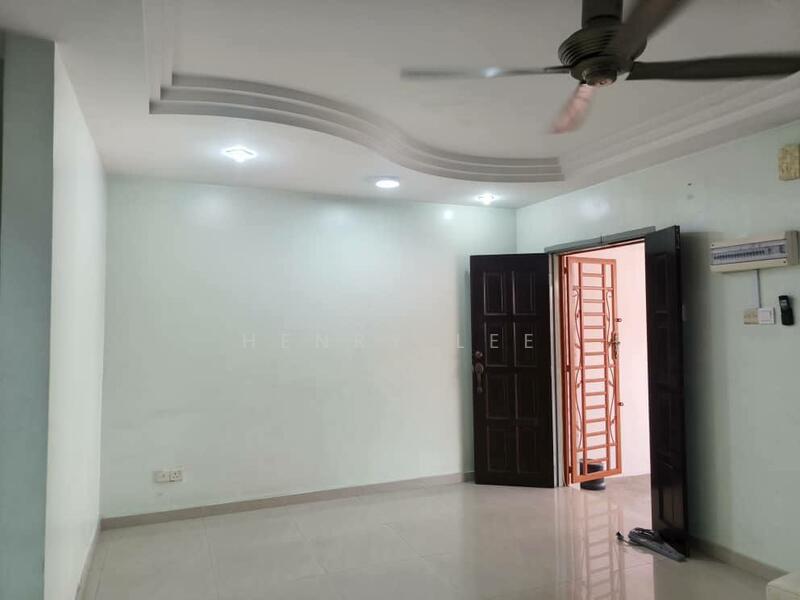 For Rent - Taman Ehsan Jaya