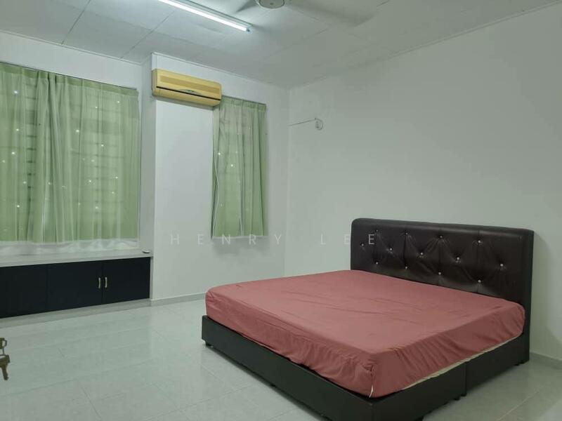 For Rent - Taman Ehsan Jaya