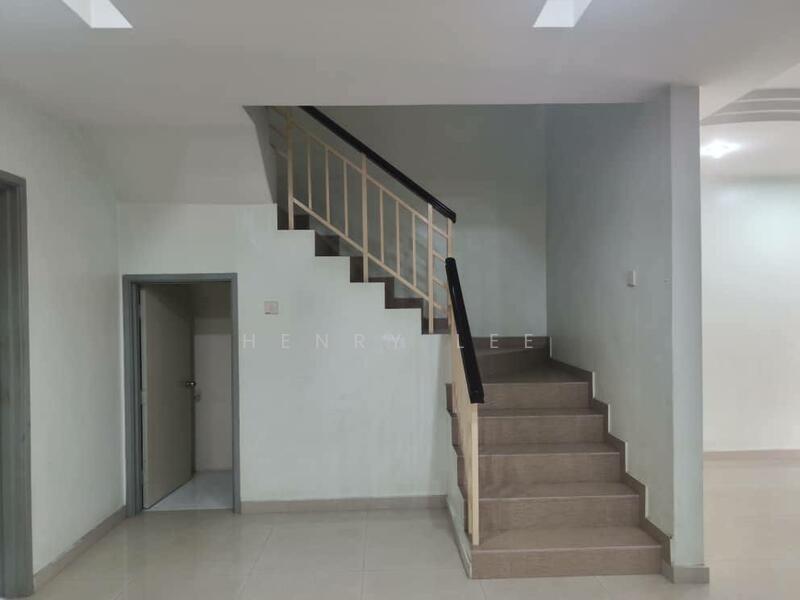 For Rent - Taman Ehsan Jaya