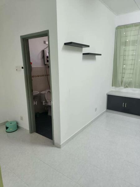 For Rent - Taman Ehsan Jaya